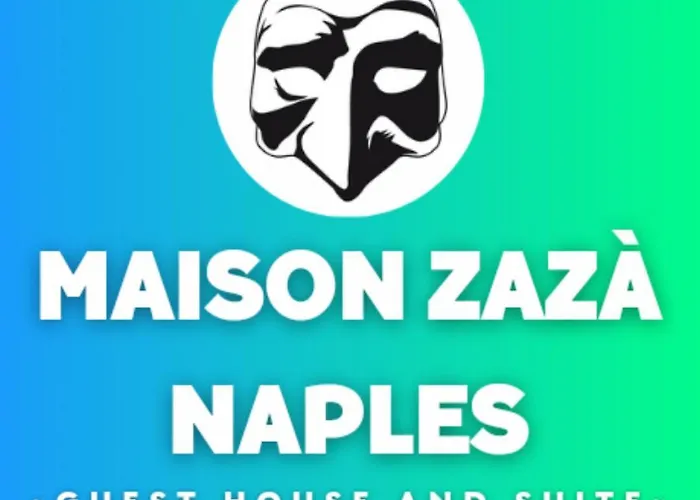 Maison Zazà Naples
