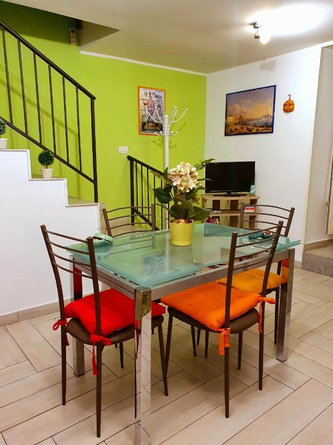 Maison Zazà Casa vacanze *