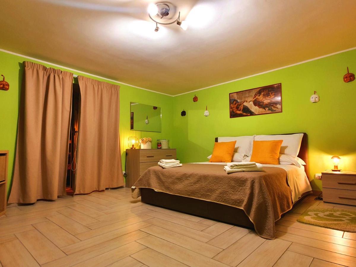 Maison Zazà Casa vacanze Napoli