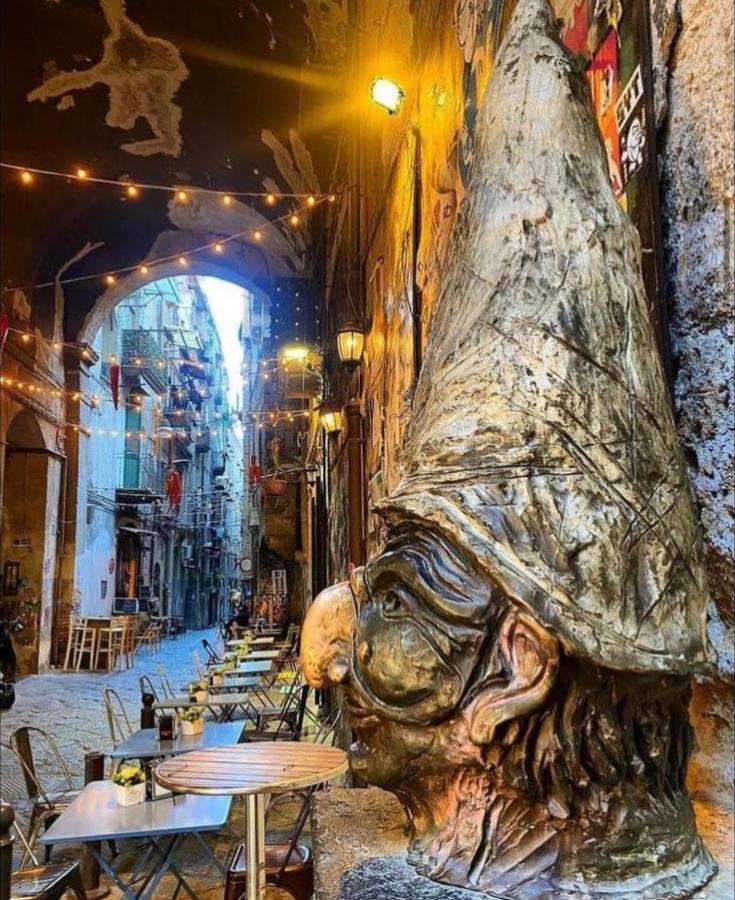 Casa vacanze Maison Zazà Napoli