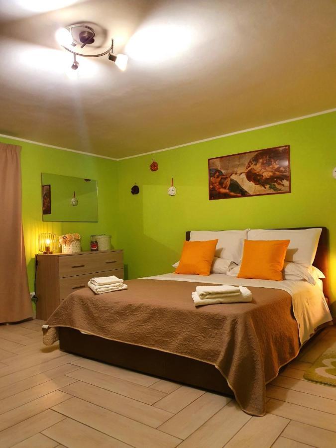 Maison Zazà Casa vacanze
