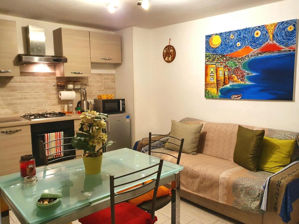 Maison Zazà * Napoli