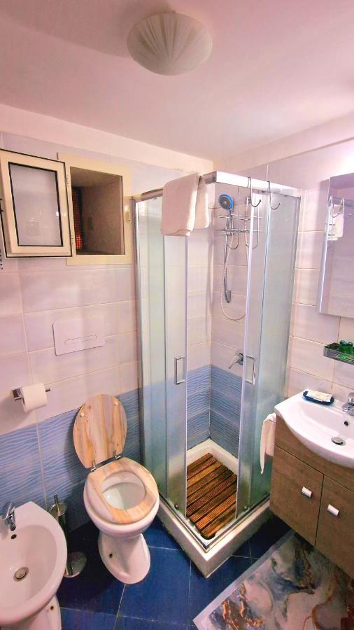 Maison Zazà Casa vacanze Napoli