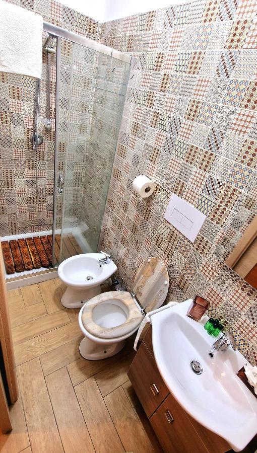 Maison Zazà Casa vacanze *