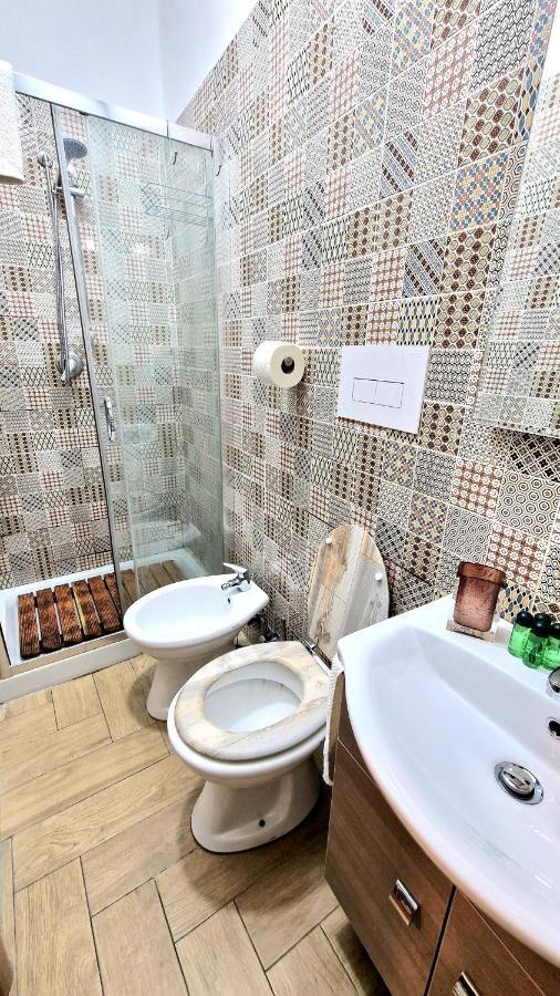 Maison Zazà * Napoli