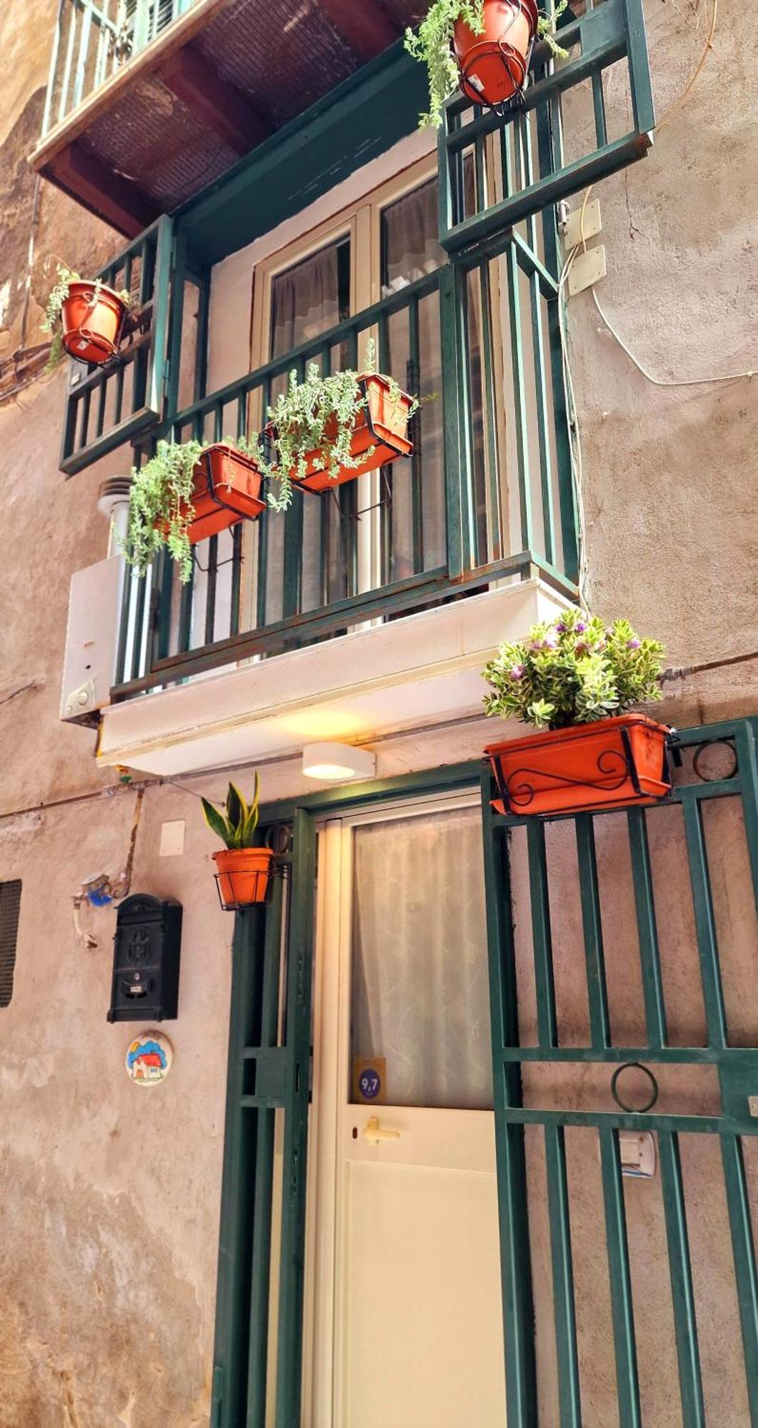 Maison Zazà Napoli