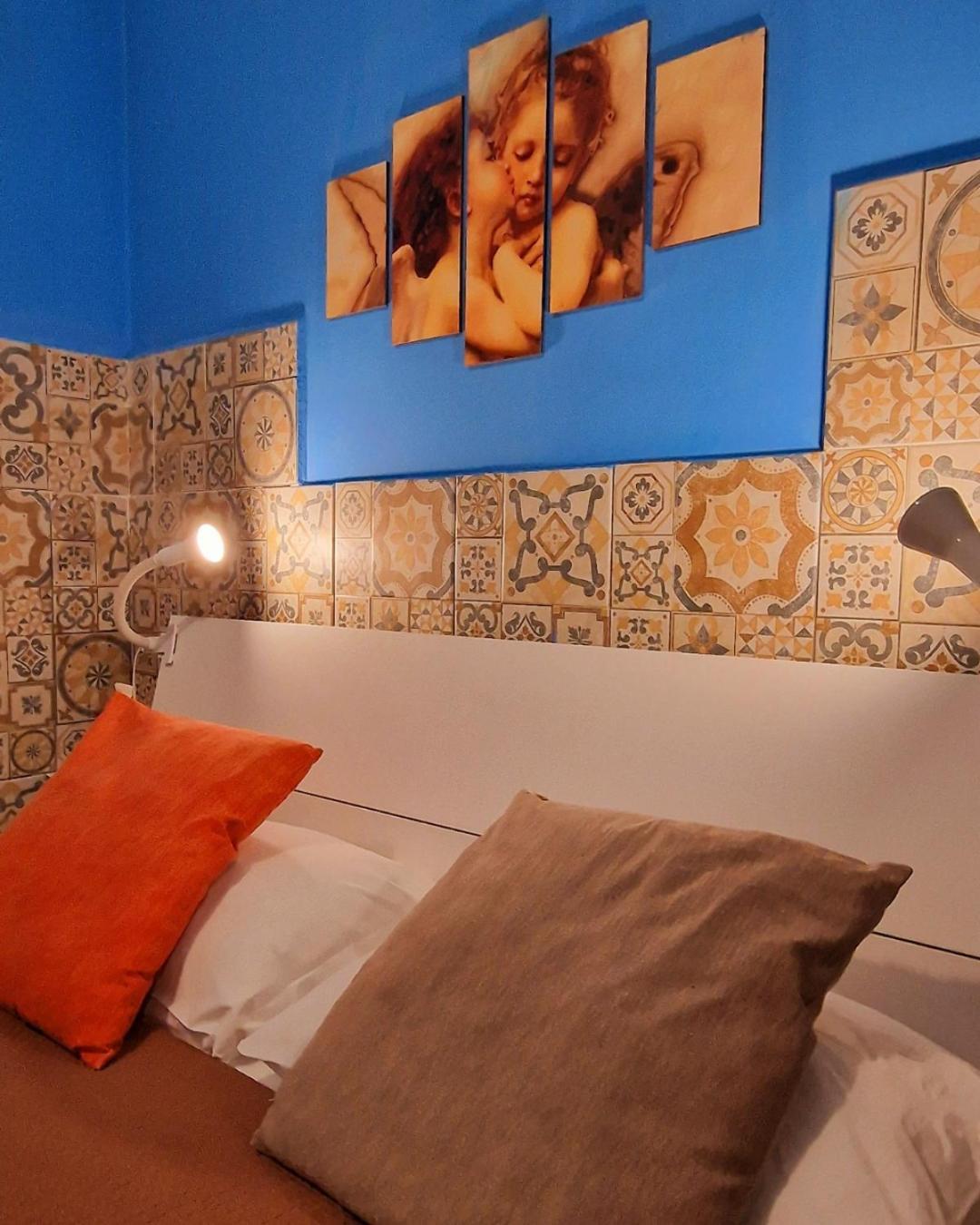 Casa vacanze Maison Zazà *