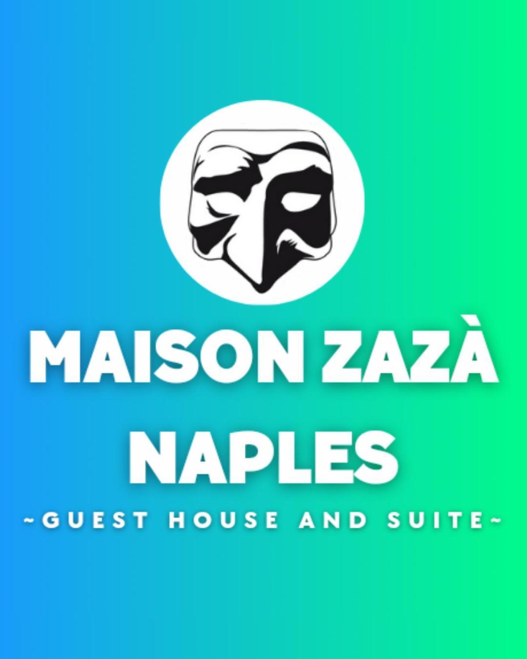 Casa vacanze Maison Zazà Napoli