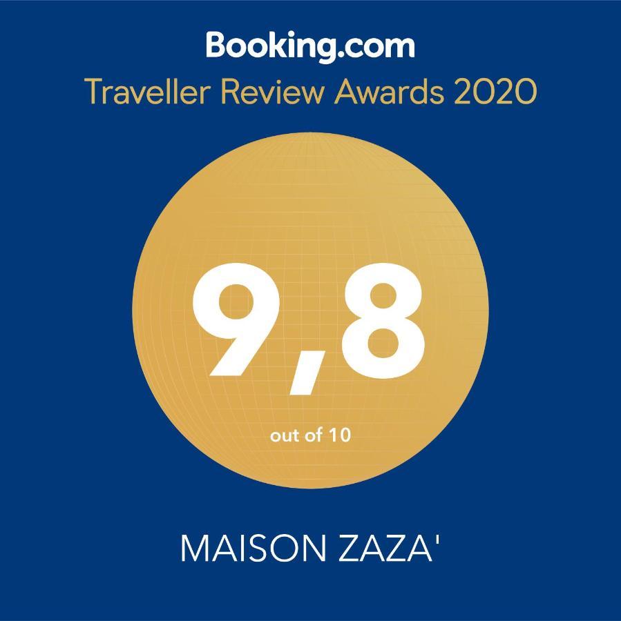 Maison Zaza