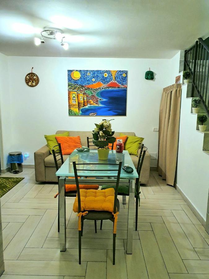 Maison Zaza Holiday home