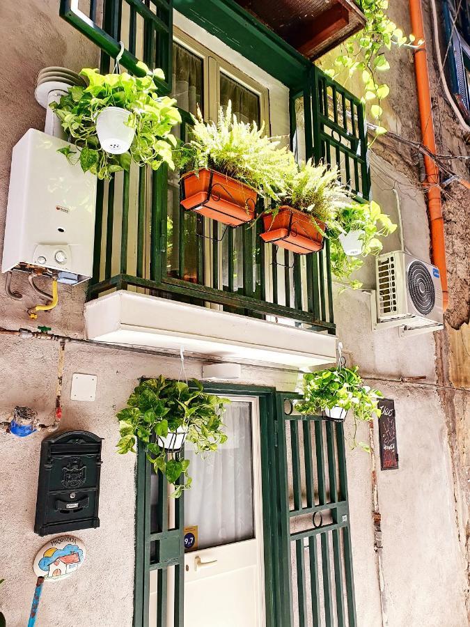 Holiday home Maison Zaza Naples