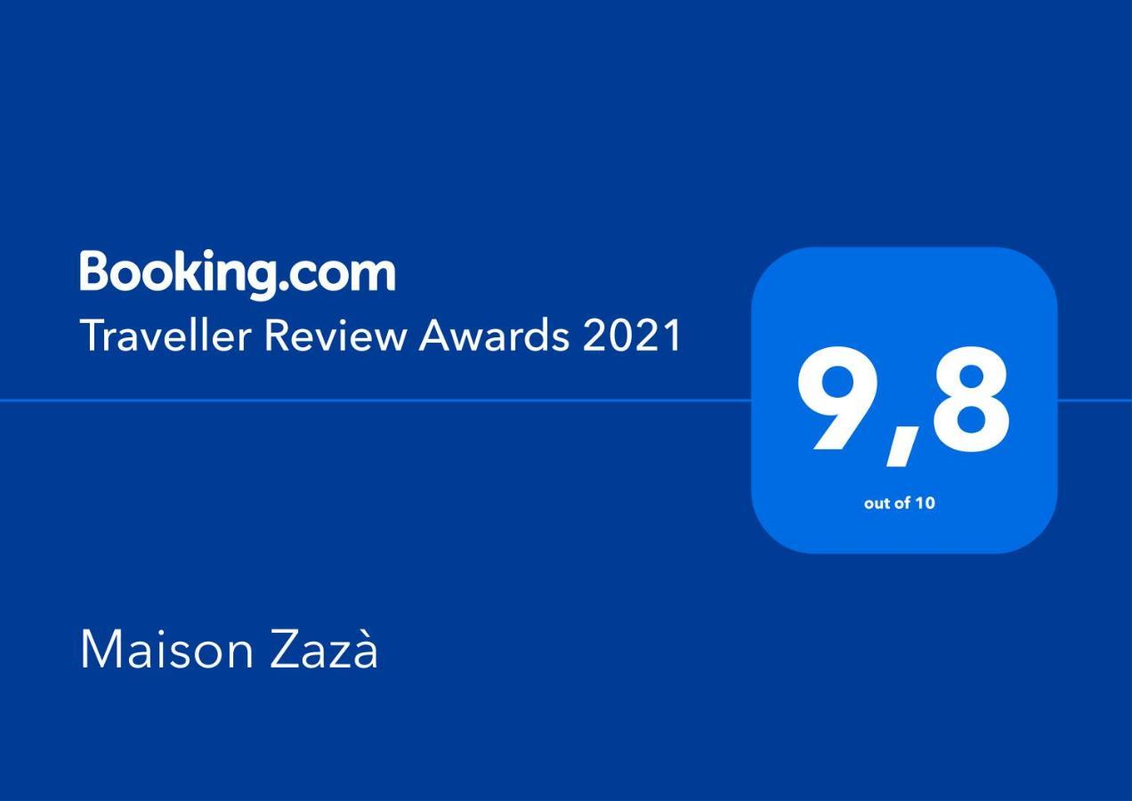 Maison Zaza * Naples
