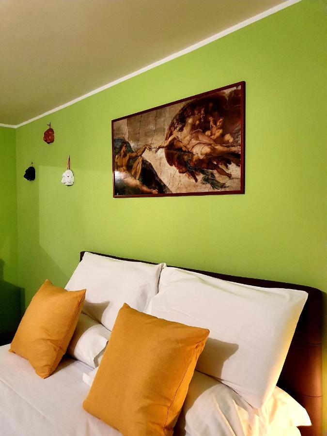 Maison Zaza Holiday home