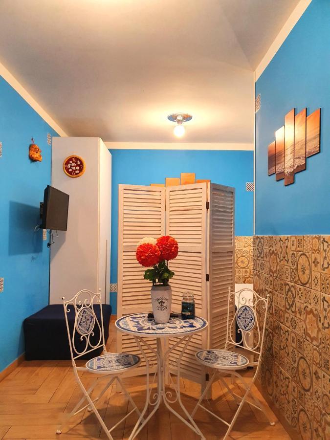Holiday home Maison Zaza Naples