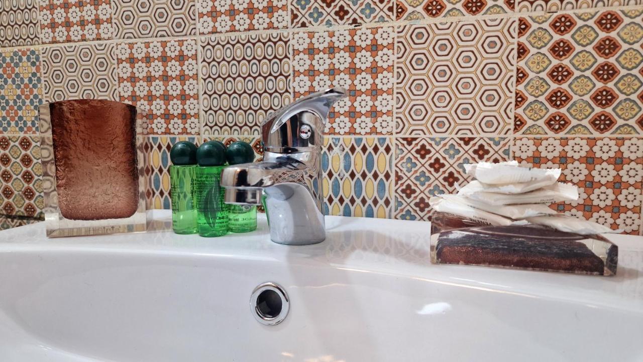 Maison Zaza Naples