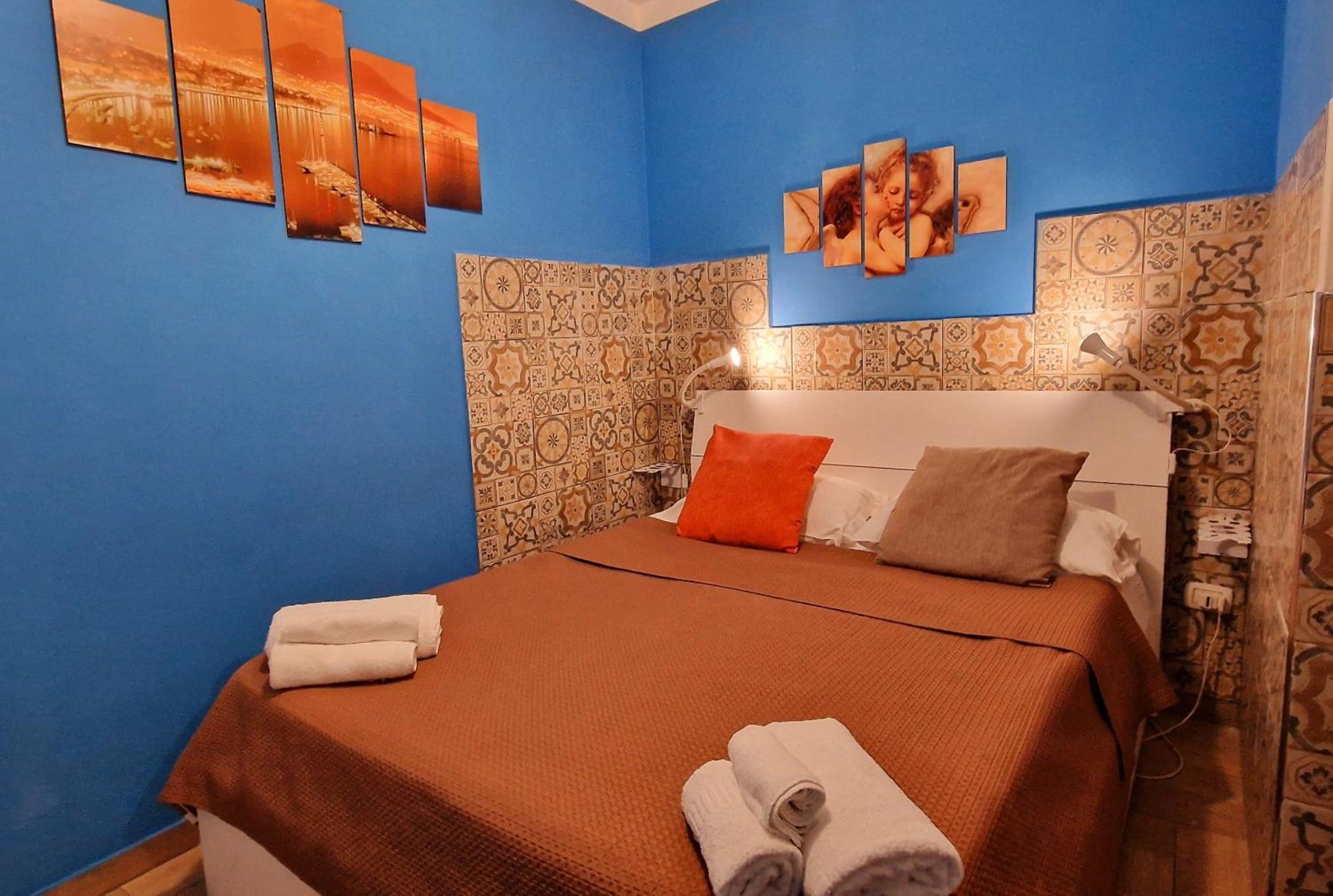 Holiday home Maison Zaza Naples