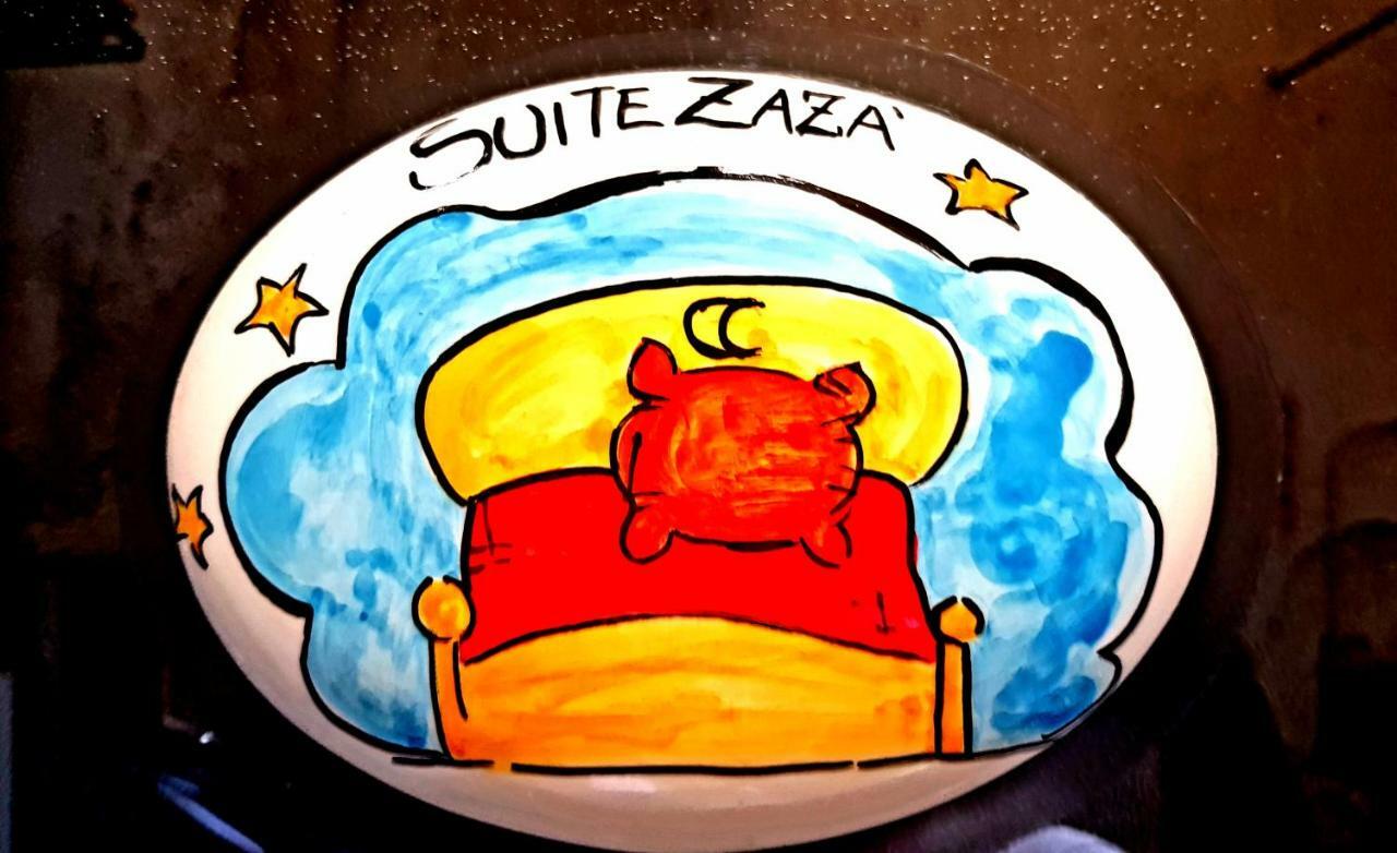 Maison Zaza Naples